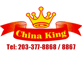 China King Chinese & Japanese Restaurant, Stratford, CT